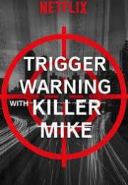 Notizie Esplosive Con Killer Mike streaming guardaserie