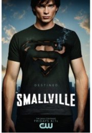 Smallville streaming guardaserie