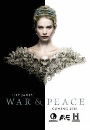 War and Peace streaming guardaserie