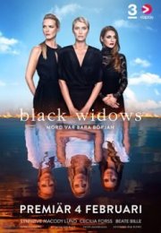 Black Widows [Sub-Ita] streaming guardaserie