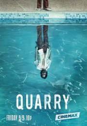 Quarry streaming guardaserie