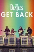 The Beatles: Get Back streaming guardaserie