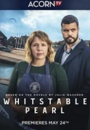 I Misteri di Whitstable Pearl streaming guardaserie