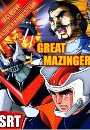 Great Mazinger - Il Grande Mazinga streaming guardaserie