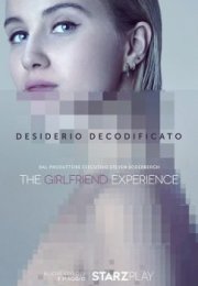 The Girlfriend Experience streaming guardaserie