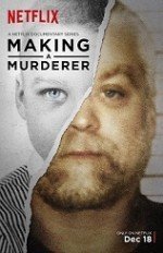 Making a Murderer streaming guardaserie