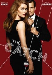 The Catch streaming guardaserie