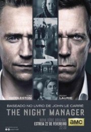 The Night Manager streaming guardaserie