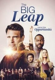 The Big Leap – Un’altra opportunità streaming guardaserie