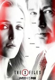 The X Files streaming guardaserie