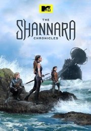 The Shannara Chronicles streaming guardaserie