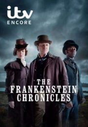 The Frankenstein Chronicles streaming guardaserie