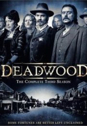 Deadwood streaming guardaserie