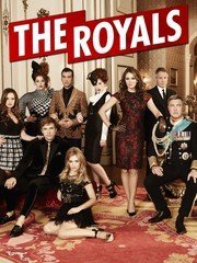 The Royals streaming guardaserie