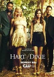 Hart of Dixie streaming guardaserie