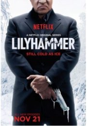 Lilyhammer streaming guardaserie