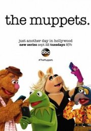 The Muppets Show streaming guardaserie