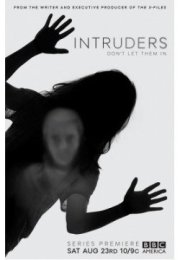 Intruders streaming guardaserie