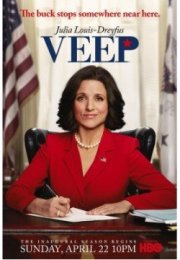 Veep – Vicepresidente Incompetente streaming guardaserie