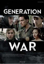 Generation War streaming guardaserie