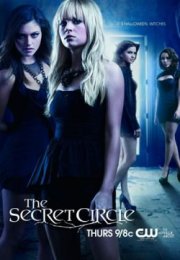 The Secret Circle streaming guardaserie