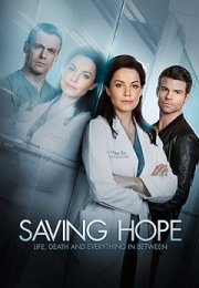 Saving Hope streaming guardaserie