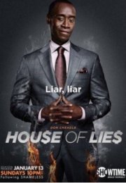 House of Lies streaming guardaserie