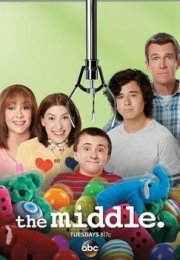 The Middle streaming guardaserie