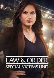 Law & Order – Unità vittime speciali streaming guardaserie