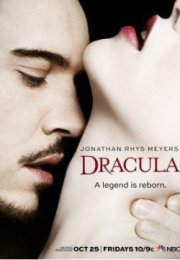 Dracula (2013) streaming guardaserie