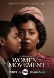 Women of the Movement streaming guardaserie