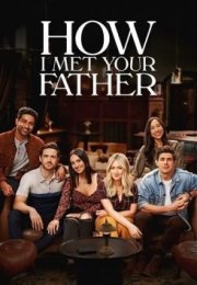 How I Met Your Father - Come ho conosciuto tuo padre (2022) streaming guardaserie