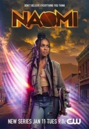 Naomi (2022) streaming guardaserie