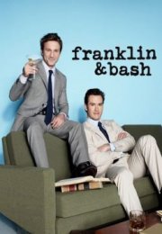 Franklin & Bash streaming guardaserie