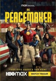Peacemaker streaming guardaserie