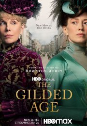 The Gilded Age streaming guardaserie