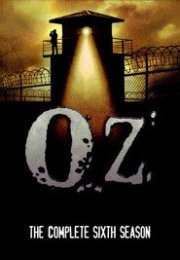 OZ Oswald State Penitentiary streaming guardaserie