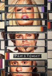 Pam & Tommy streaming guardaserie