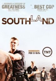 Southland streaming guardaserie