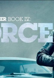 Power Book IV: Force streaming guardaserie