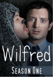 Wilfred streaming guardaserie