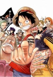 One Piece - All'arrembaggio! streaming guardaserie