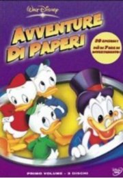 DuckTales – Avventure di paperi streaming guardaserie