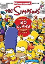 I Simpson STAGIONE 33+ streaming guardaserie