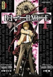 Death Note streaming guardaserie