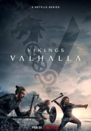 Vikings: Valhalla streaming guardaserie