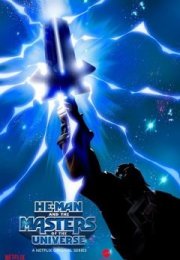 He-Man and the Masters of the Universe – Reboot (2021) streaming guardaserie