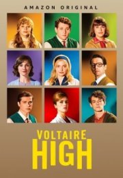 Il liceo Voltaire – Voltaire High streaming guardaserie