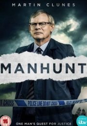 Manhunt (2019) streaming guardaserie