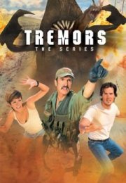 Tremors – La Serie streaming guardaserie